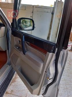 ميتسوبيشي باجيرو